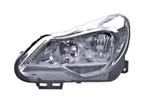 KOPLAMP VOOR OPEL CORSA D 2006-2011 1216695, Auto-onderdelen, Verlichting, Ophalen of Verzenden, Nieuw