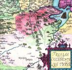 Nederland - Holland, West-Friesland, Friesland, Groningen,, Boeken, Nieuw