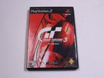 Playstation 2 - Gran Turismo 3: A-Spec, Spelcomputers en Games, Ophalen of Verzenden, Nieuw