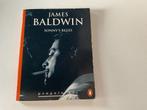 James Baldwin, Sonny’s Blues 9780146000133, Boeken, Verzenden, Gelezen