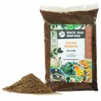 Back Zoo Nature Humus Bedding - Back Zoo Nature Bark Bedding, Dieren en Toebehoren, Verzenden, Nieuw