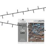 Annas Collection Kerstverlichting met Trafo - 120 LEDs - 9, Diversen, Kerst, Verzenden, Nieuw