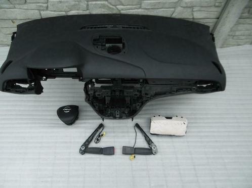 Opel Corsa E airbagset + dashboard, NIEUWSTAAT, Auto-onderdelen, Dashboard en Schakelaars, Gebruikt, Opel, Ophalen of Verzenden