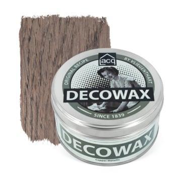 Lacq Decowax 370ML Copper Metallic 370ML, Doe-het-zelf en Verbouw, Verf, Beits en Lak, Verf, Nieuw, Verzenden