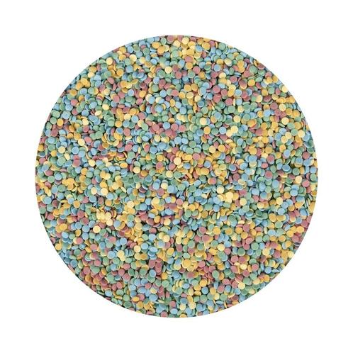 BrandNewCake Mini Confetti Rondjes 4mm 500gr.**, Hobby en Vrije tijd, Taarten en Cupcakes maken, Nieuw, Verzenden