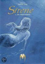 Sirene 01. waternimf 9789051650983 Varanda, Gelezen, Varanda, Varanda, Verzenden