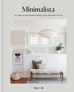 Minimalista 9781784728175 Shira Gill, Boeken, Verzenden, Zo goed als nieuw, Shira Gill