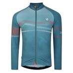 -69% Dare2b  Dare2b Heren revolving aep trui met lange mouwe, Verzenden, Nieuw, Groen