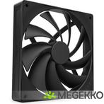 NZXT F140Q - 140MM - Black - Quiet Airflow, Verzenden, Nieuw