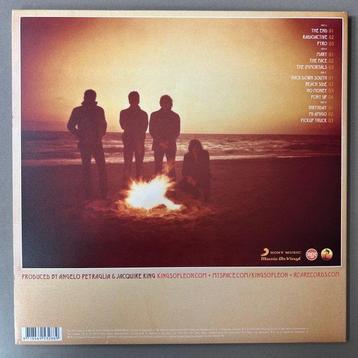 Kings of Leon - Come Around Sundown - 2 x LP Album beschikbaar voor biedingen