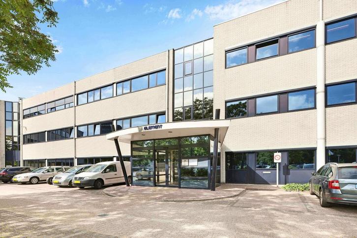 Kantoorruimte te huur Winthontlaan 200 Utrecht, Zakelijke goederen, Bedrijfs Onroerend goed, Kantoorruimte, Huur