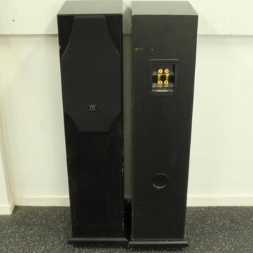 Monitor Audio Silver 71 Zuilspeaker Set beschikbaar voor biedingen