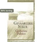Gevaarlijke stilte 9789043504263 Catherine Palmer, Boeken, Verzenden, Gelezen, Catherine Palmer
