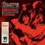 lp nieuw - The Doors - Live At Konserthuset, Stockholm, S..., Zo goed als nieuw, Verzenden