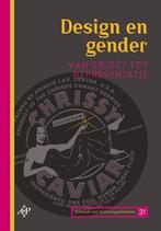 Design En Gender 9789089643452, Verzenden, Zo goed als nieuw