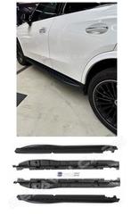 Treeplanken Black Edition voor Mercedes Benz GLC X254 C254, Ophalen of Verzenden