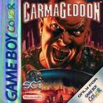 MarioGBA.nl: Carmageddon Lelijk Eendje - iDEAL!, Ophalen of Verzenden, Gebruikt