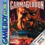 MarioGBA.nl: Carmageddon Lelijk Eendje - iDEAL!, Spelcomputers en Games, Games | Nintendo Game Boy, Gebruikt, Ophalen of Verzenden