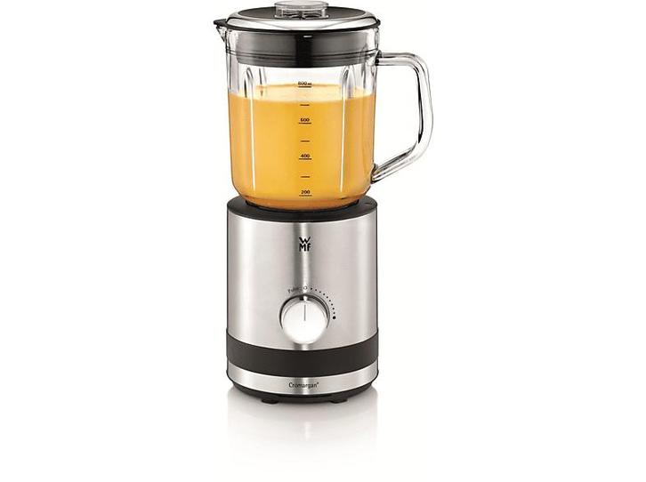 Wmf -  Kitchenminis Compact Blender Rvs, Witgoed en Apparatuur, Blenders, Blender, Nieuw, Verzenden
