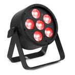 8× BeamZ Professional BAC320 LED PAR - Pro Par met RGBW, Muziek en Instrumenten, Licht en Laser, Verzenden, Nieuw