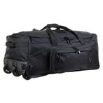 Trolley commando tas. Diverse kleuren, Sieraden, Tassen en Uiterlijk, Tassen | Reistassen en Weekendtassen, Verzenden, Nieuw