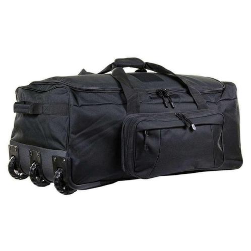 Trolley commando tas. Diverse kleuren, Sieraden, Tassen en Uiterlijk, Tassen | Reistassen en Weekendtassen, Nieuw, Verzenden