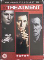 In Treatment complete collection            Gratis verzenden, Verzenden, Boxset, Drama, Zo goed als nieuw