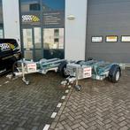 Motortrailer Huren, Aanhangwagen