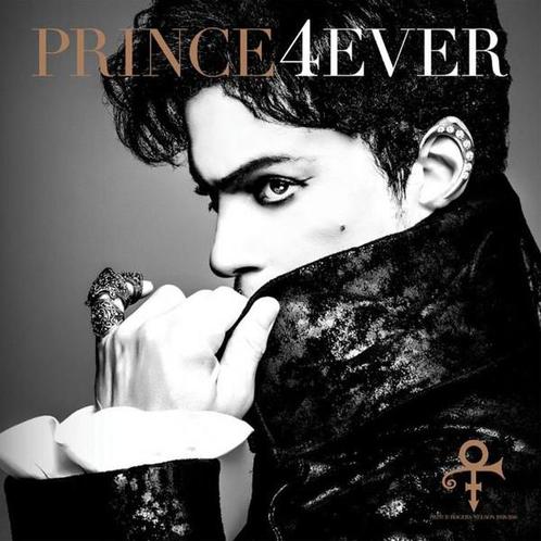 cd digi - Prince - 4Ever, Cd's en Dvd's, Cd's | Pop, Zo goed als nieuw, Verzenden