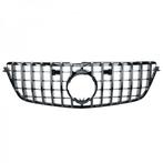 Grill Mercedes GL X166 W166 AMG Line Glans Zwart, Ophalen of Verzenden, Nieuw