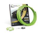 AlloyGator exclusive groen velgenbescherming 12 t/m 24 inch, Verzenden