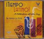 cd - The United States Air Force Band - Â¡Tiempo Latino!.., Verzenden, Zo goed als nieuw