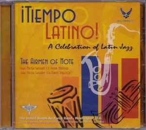 cd - The United States Air Force Band - Â¡Tiempo Latino!.., Cd's en Dvd's, Cd's | Overige Cd's, Zo goed als nieuw, Verzenden