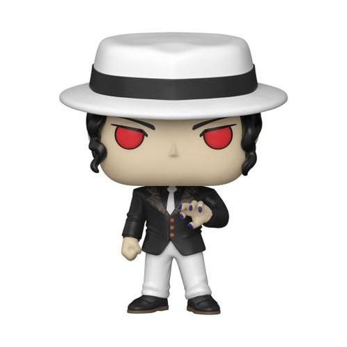 Demon Slayer Muzan Kibutsuji POP!   - 9 cm, Verzamelen, Poppetjes en Figuurtjes, Verzenden