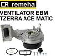 REMEHA_VENTILATOR EBM TZERRA ACE MATIC 7812275, Doe-het-zelf en Verbouw, Ophalen of Verzenden, Nieuw