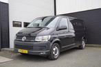 Volkswagen Transporter 2.0 TDI 204PK L2 EURO 6, Stof, Gebruikt, Overige kleuren, Volkswagen