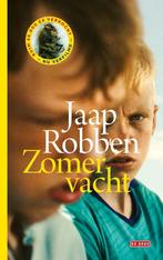9789044549478 Zomervacht Jaap Robben, Verzenden, Nieuw, Jaap Robben