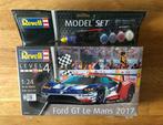 Bouwpakket  - Revell Ford GT Le Mans, Nieuw