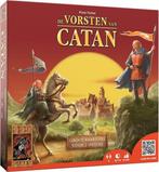 999 Games De Vorsten van Catan Kaartspel (Nieuw), Hobby en Vrije tijd, Gezelschapsspellen | Kaartspellen, Nieuw, Verzenden