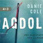 Ragdoll - Daniel Cole 9789049805517 Daniel Cole, Boeken, Verzenden, Gelezen, Daniel Cole