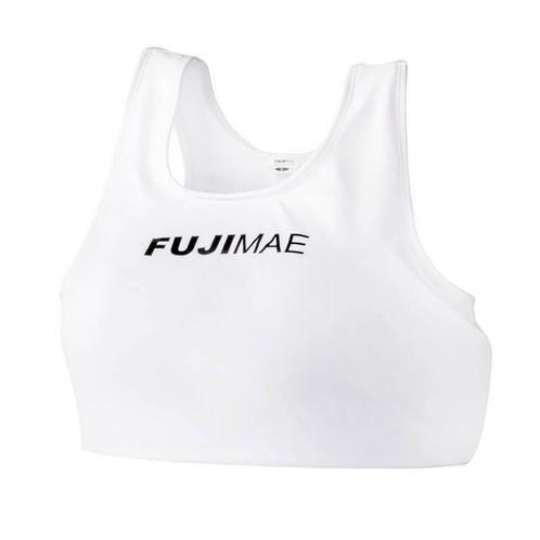 Fuji Mae Borstbeschermer Pro, Sport en Fitness, Vechtsporten en Zelfverdediging