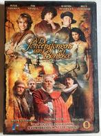 DE SCHEEPSJONGENS VAN BONTEKOE (DVD), Verzenden, Gebruikt