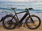 Stromer ST3 XL, 180-200cm, 983Wh, SUPER MOOI!, Ophalen of Verzenden, Zo goed als nieuw, Stromer, 59 cm of meer