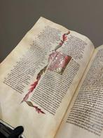 Dante Alighieri - Imago Editore - Divina Commedia degli, Antiek en Kunst, Antiek | Boeken en Bijbels
