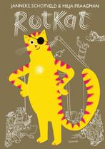Rotkat / Tijgerlezen 9789045125671 Janneke Schotveld, Verzenden, Zo goed als nieuw, Janneke Schotveld