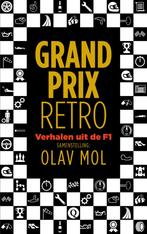 Grand Prix Retro 9789021404493, Boeken, Verzenden, Zo goed als nieuw