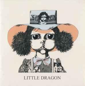 cd - Little Dragon - Little Dragon, Cd's en Dvd's, Cd's | Overige Cd's, Zo goed als nieuw, Verzenden