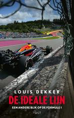 De ideale lijn (9789021497990, Louis Dekker), Verzenden, Nieuw