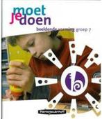 Moet je Doen Muziek nieuwste versie compleet, Boeken, Ophalen of Verzenden, Nieuw, Overige niveaus, Muziek