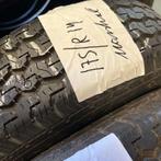 2 x Marshal 175-80-14 C Zomerbanden 5mm, Auto-onderdelen, Banden en Velgen, 14 inch, 175 mm, Ophalen of Verzenden, Band(en)